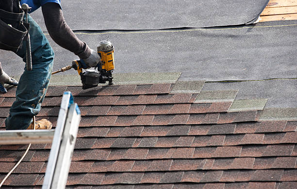 Licensed Roof Repair service in Diamond, MO - Brentwood Metal Roofing